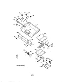 Gas burner