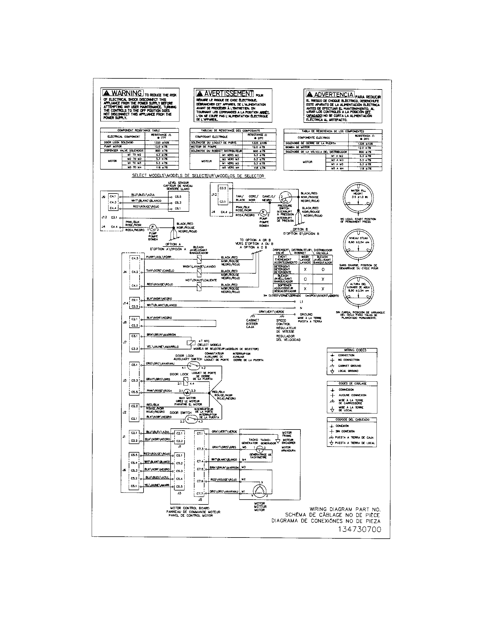 WIRING DIAGRAM