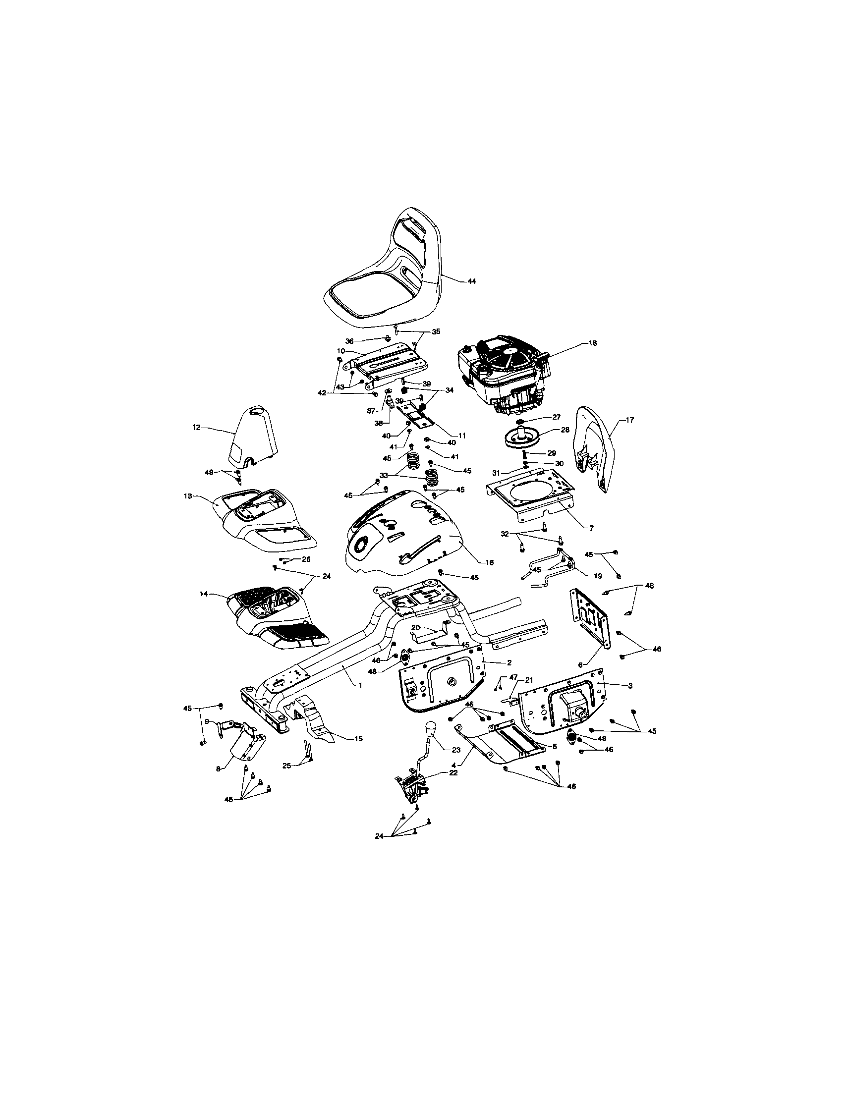 Chassis