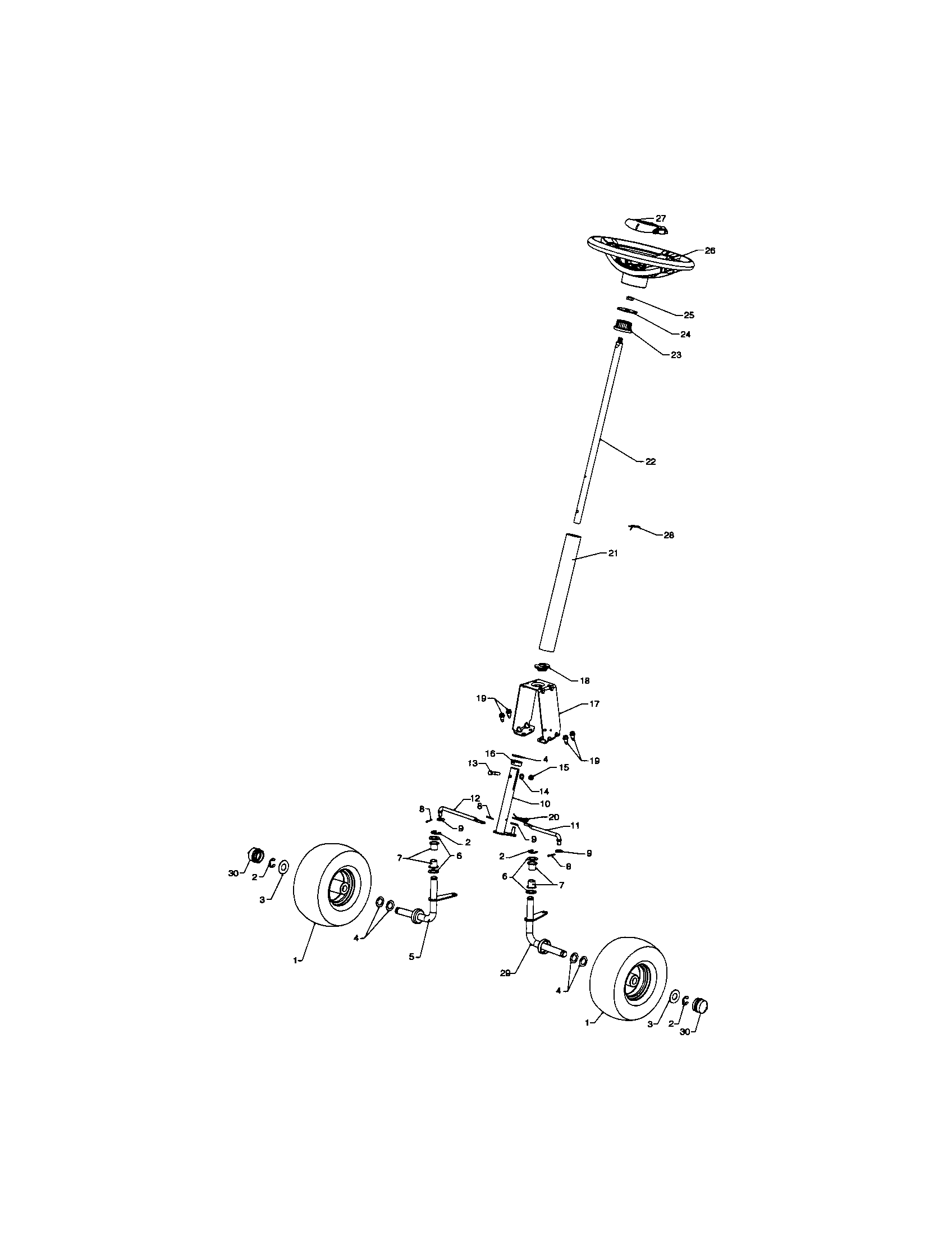 Steering