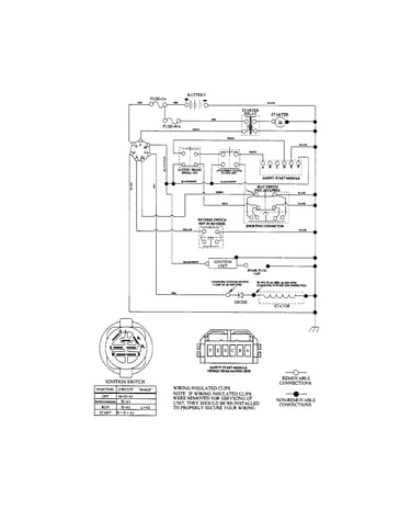 Schematic diagram
