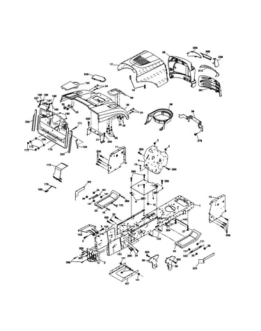 Chassis and enclosures