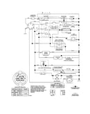Schematic diagram