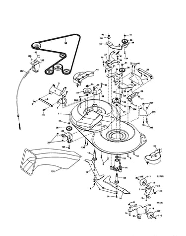 Mower