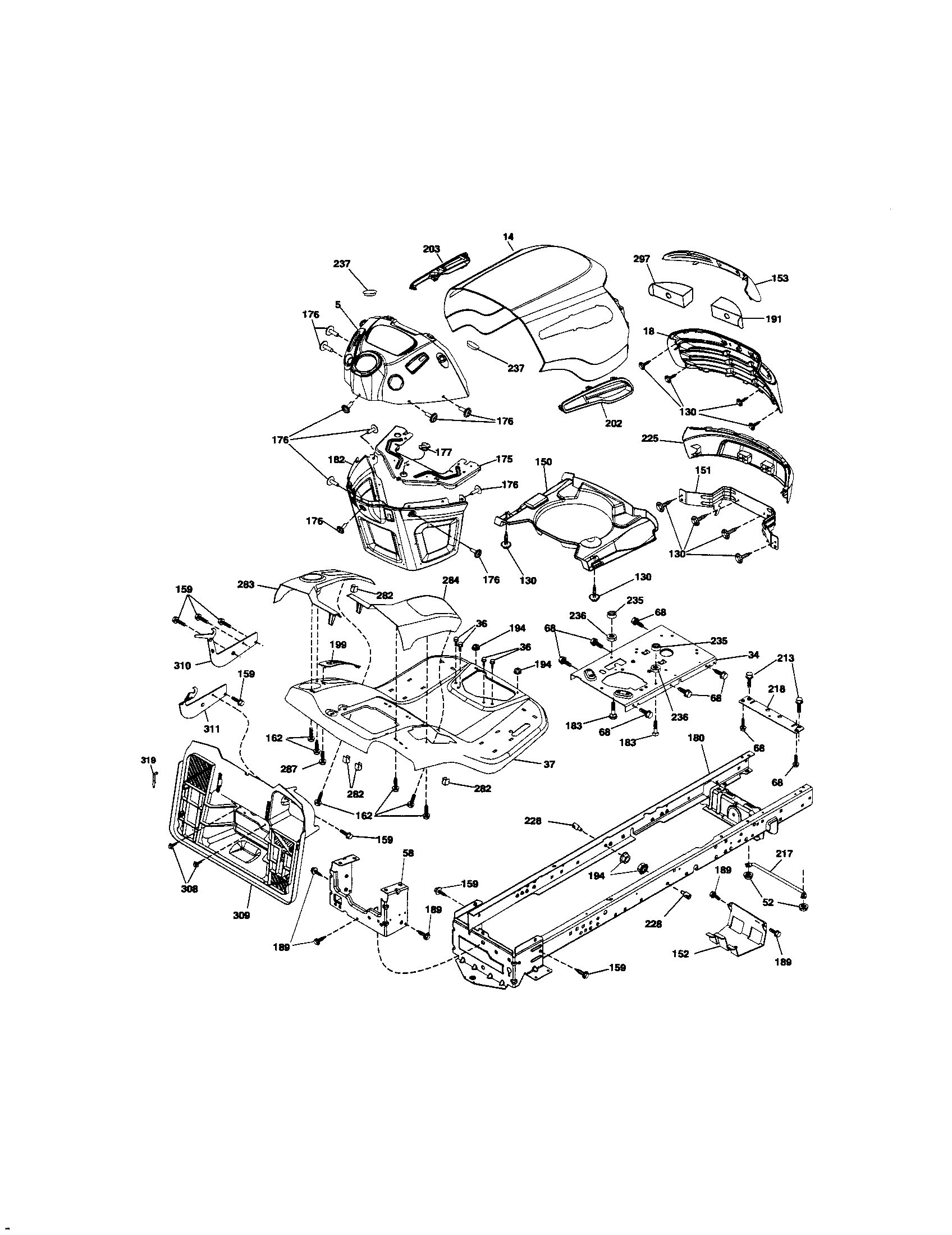 Chassis