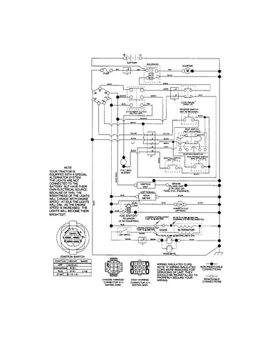 Schematic diagram