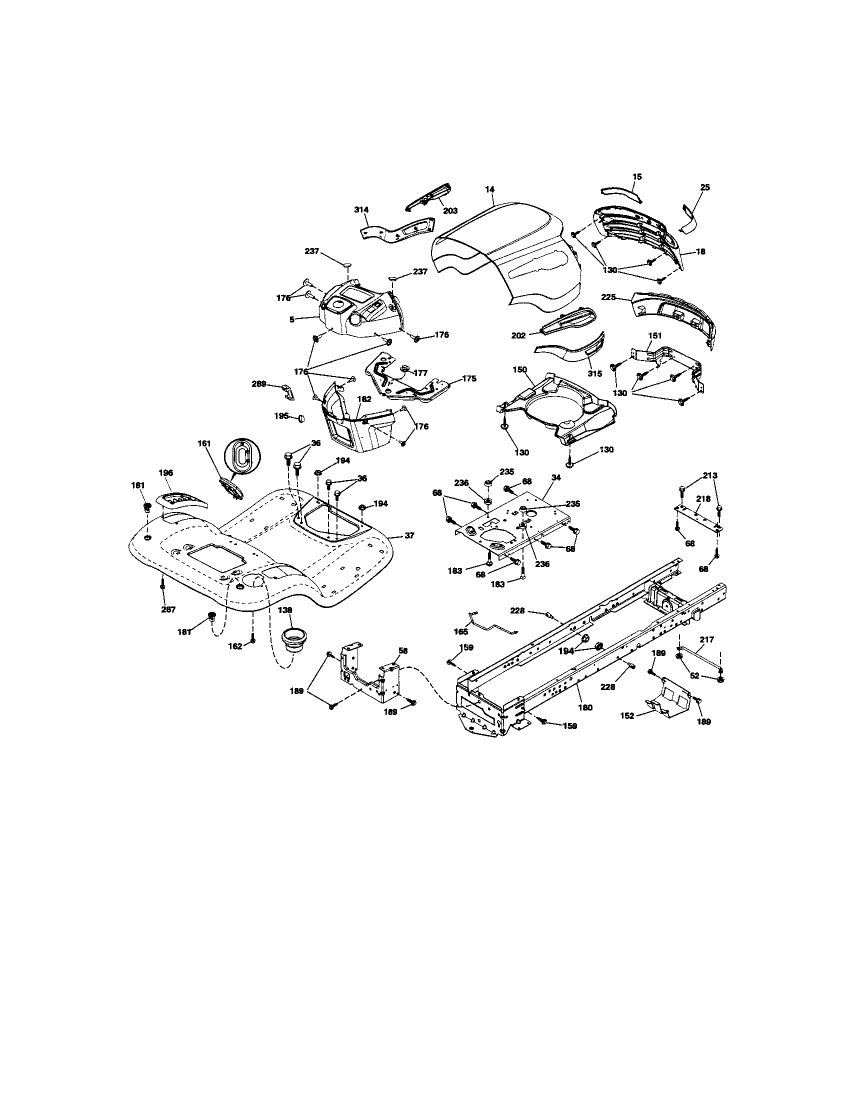 Chassis