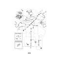Craftsman 917289283 electrical diagram