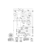 Schematic diagram