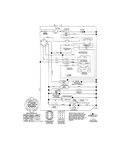 Schematic diagram
