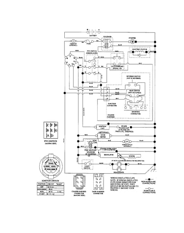 Schematic diagram