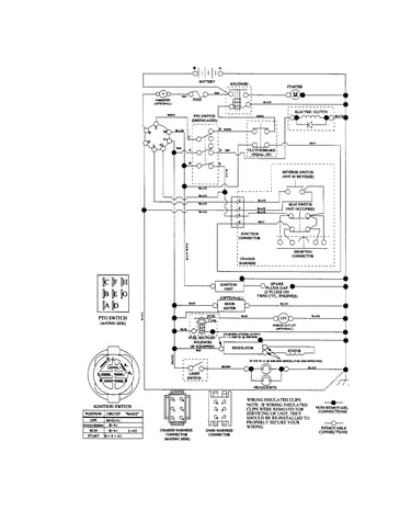 Schematic diagram