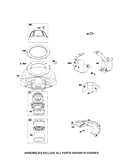 Blower housing