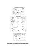 Gasket sets