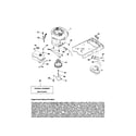 Craftsman 917289210 engine diagram