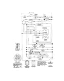 Schematic diagram