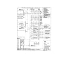 Electrolux EW30DS6CGW1 wiring diagram diagram