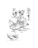 42" deck (manual pto)