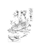 42" deck (electric pto)