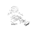 Engine accessories (b&s single)