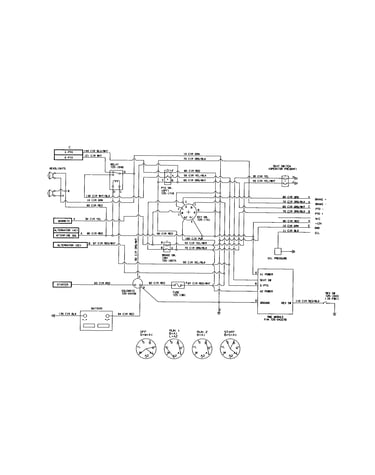 Schematic (elec pto/ammeter)