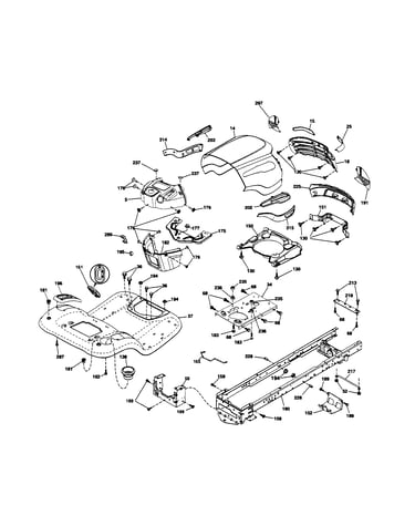 Chassis