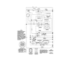 Craftsman 917254141 schematic diagram diagram
