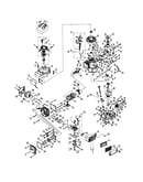 Engine model #5p70mob