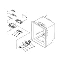 Refrigerator liner