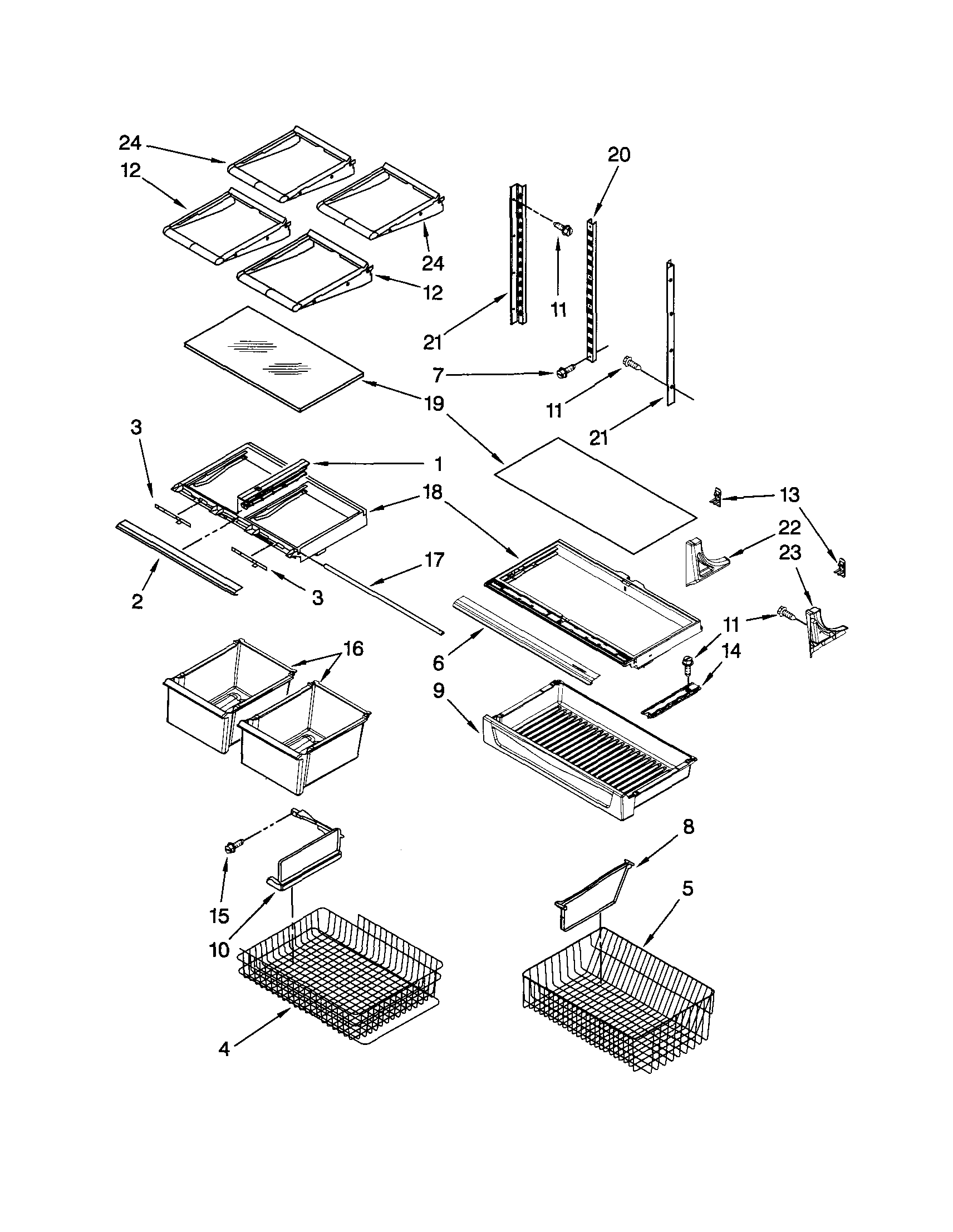 Shelf