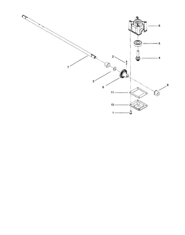 Transmission assembly