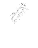 Bail & handle assembly