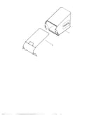 Rear bag