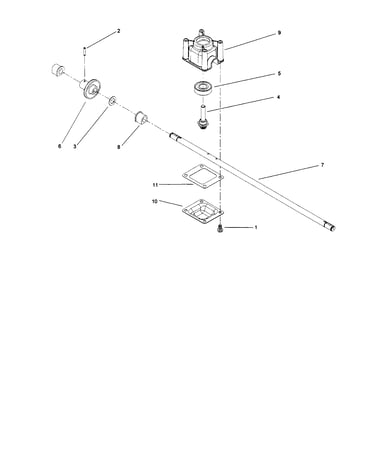 Transmission assembly