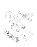 Flywheel/armature-magneto