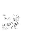 Ac circuit board