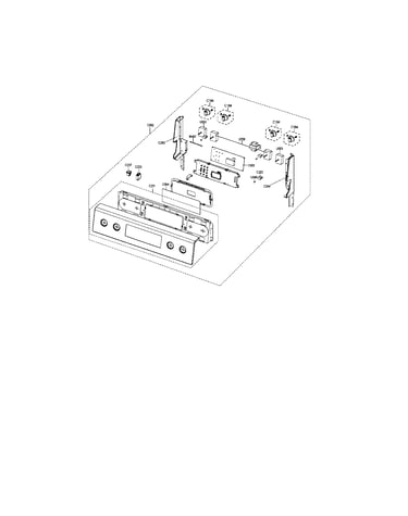 Control parts