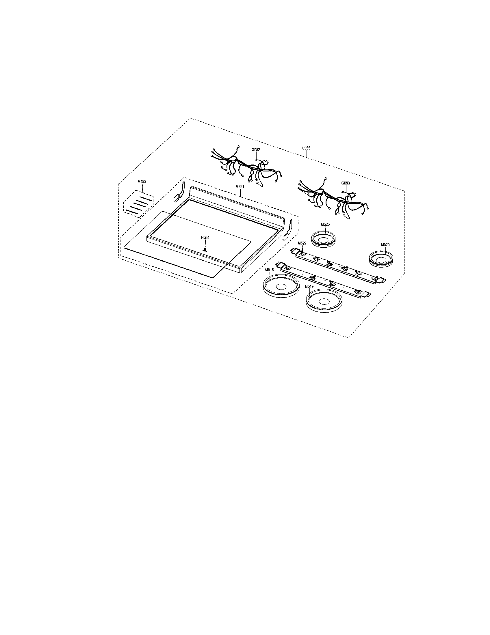 COOKTOP