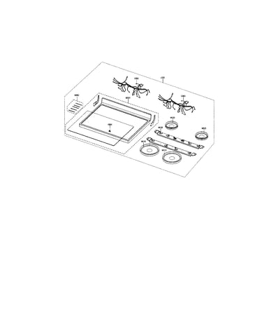 Cooktop