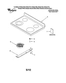 Cooktop