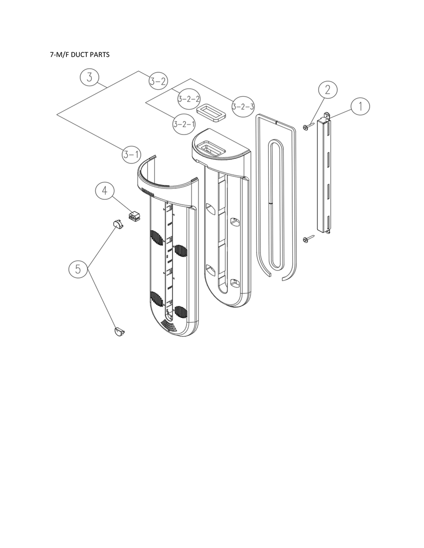 7-MF_DUCT PARTS