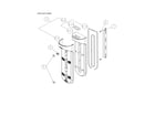 Kenmore 11161265220 7-mf_duct parts diagram