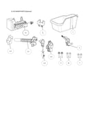 11-ice maker parts