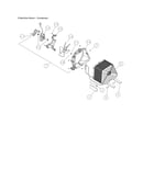 Machine room-condenser