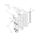 Mf duct parts