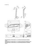 Handle parts