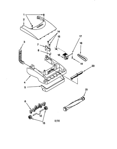 Nozzle
