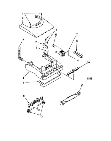 Nozzle