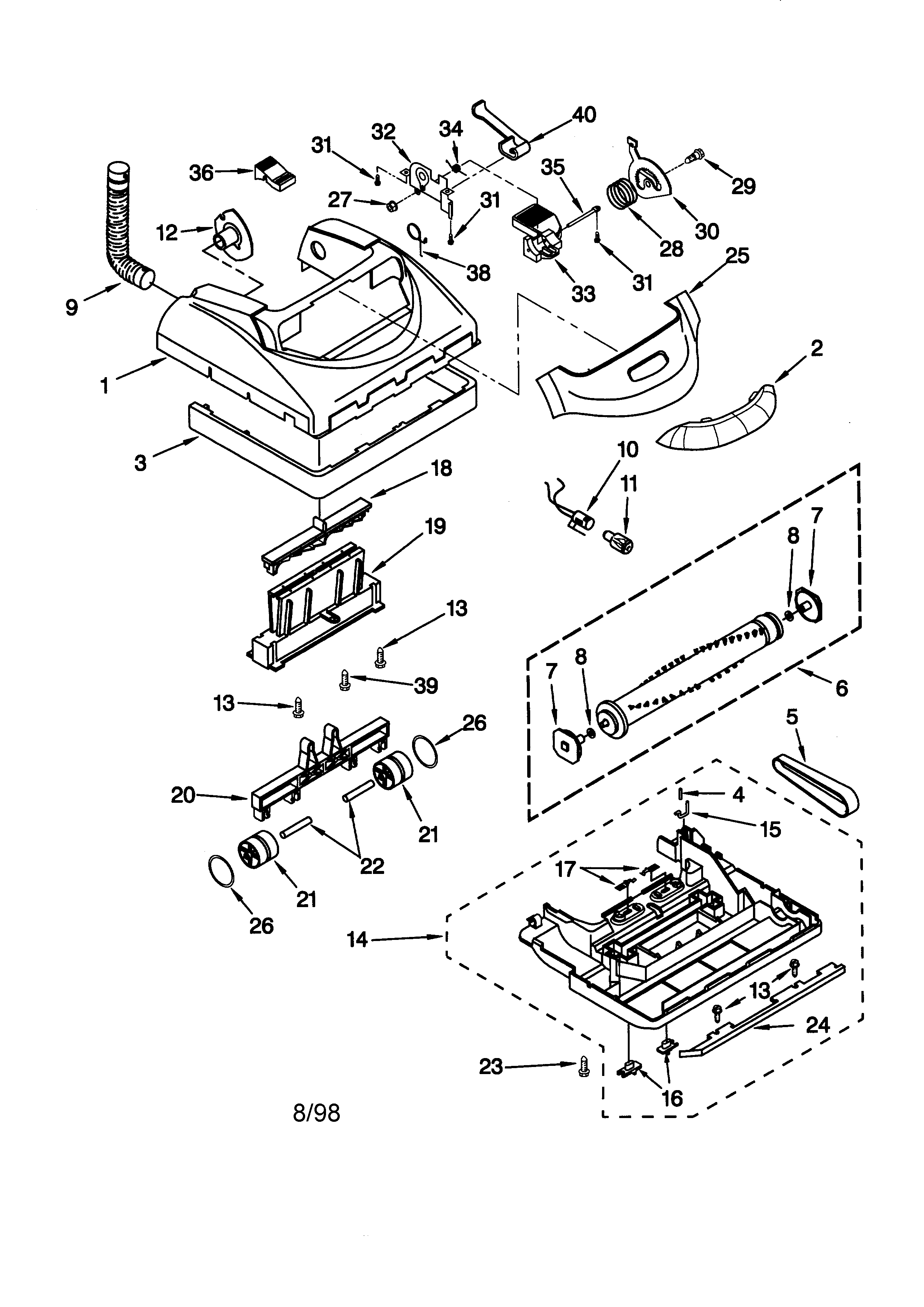 NOZZLE