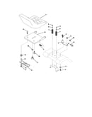 Seat assembly